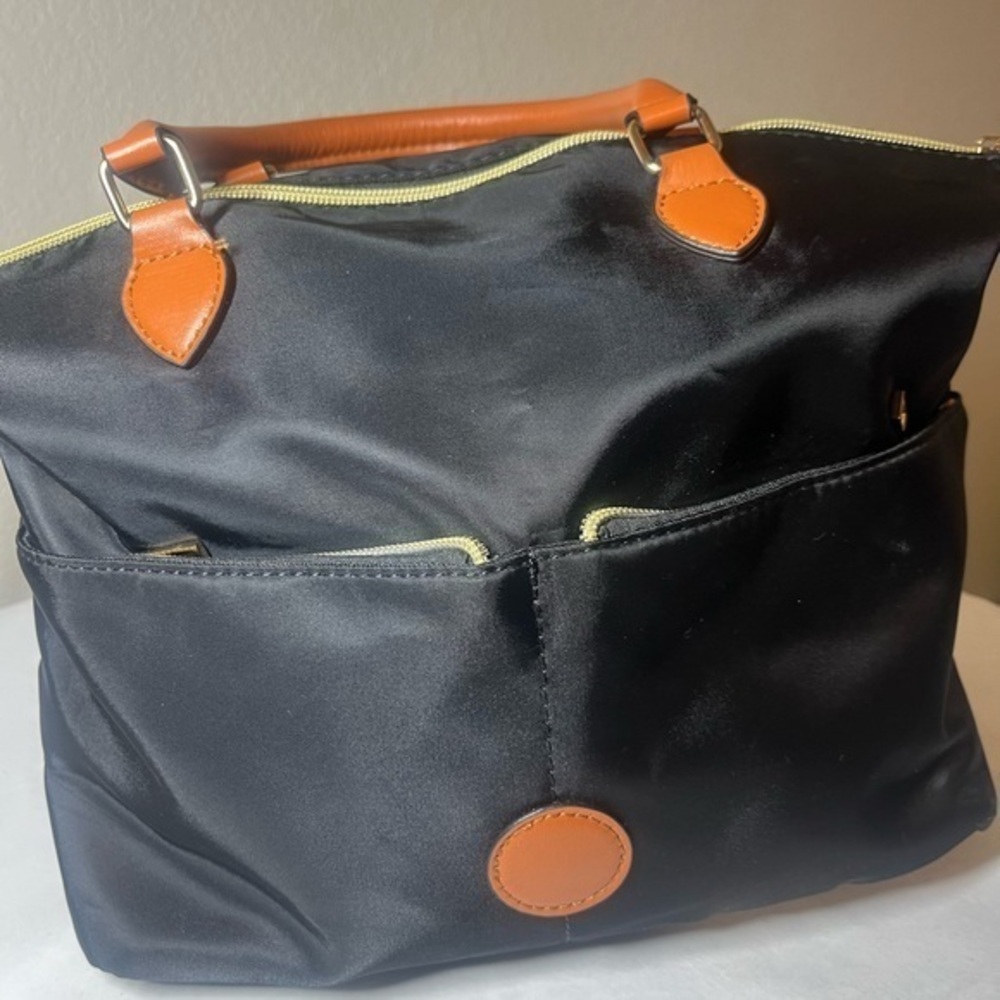 Black Purse